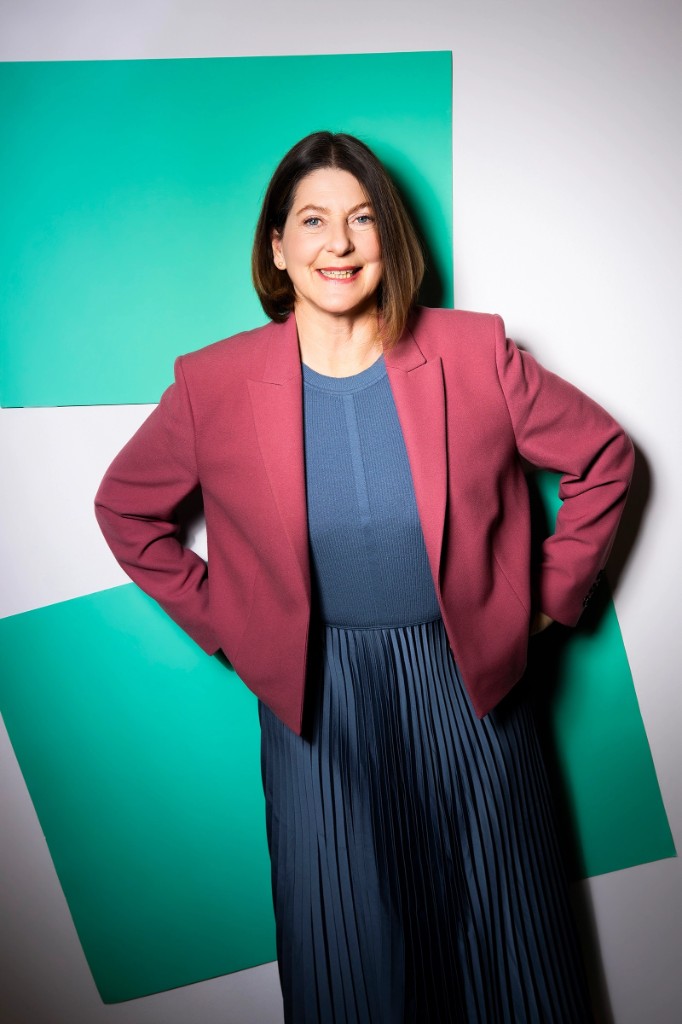 Ellen Ashauer-Moll